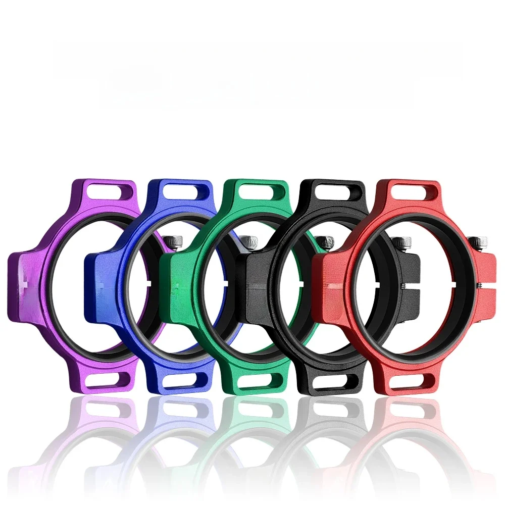 AliExpress ALLTOO High Qualit Bike Aluminum Part Bicycle Bike Crank Adjuster Chainring Bottom Bracket Preload Adjuster For-SRAM raceface BB30