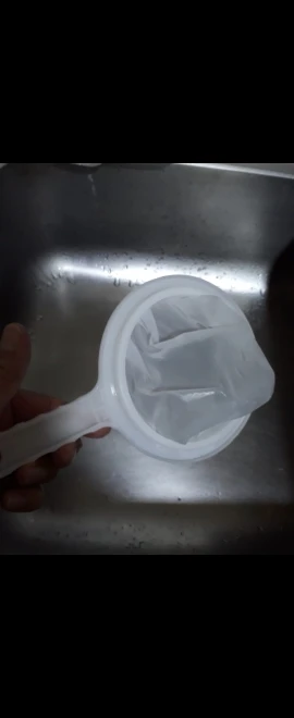 실물 포토 리뷰