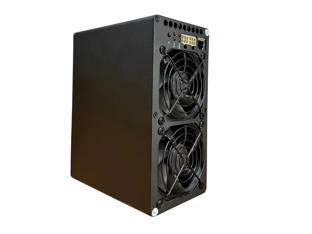 

Купите 2, получите 1 бесплатно Goldshell AE-BOX Pro ALEO Miner 44Mh/s 460W