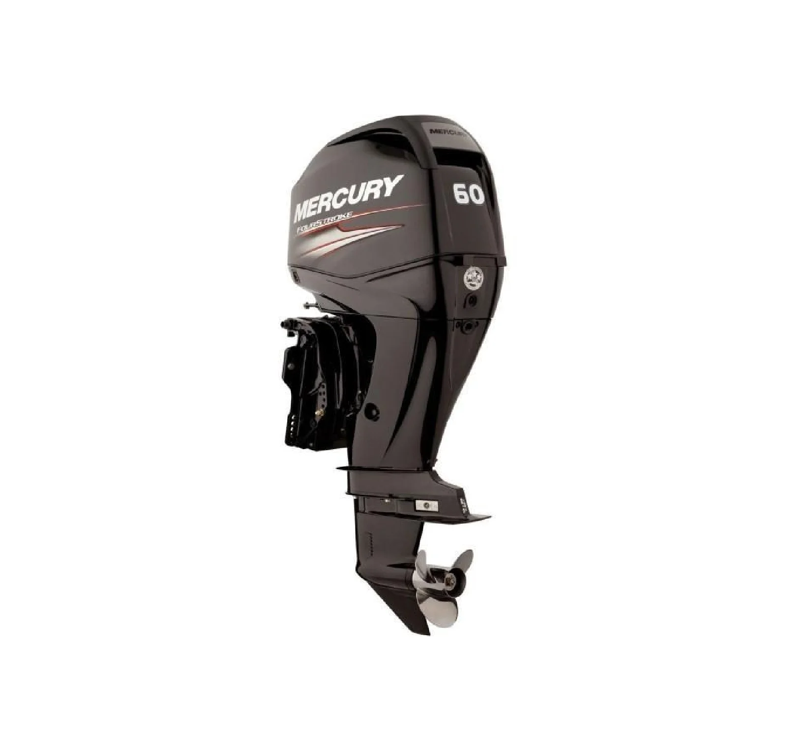 

Discounted price on Brand New Mercur 60HP Outboard Motor