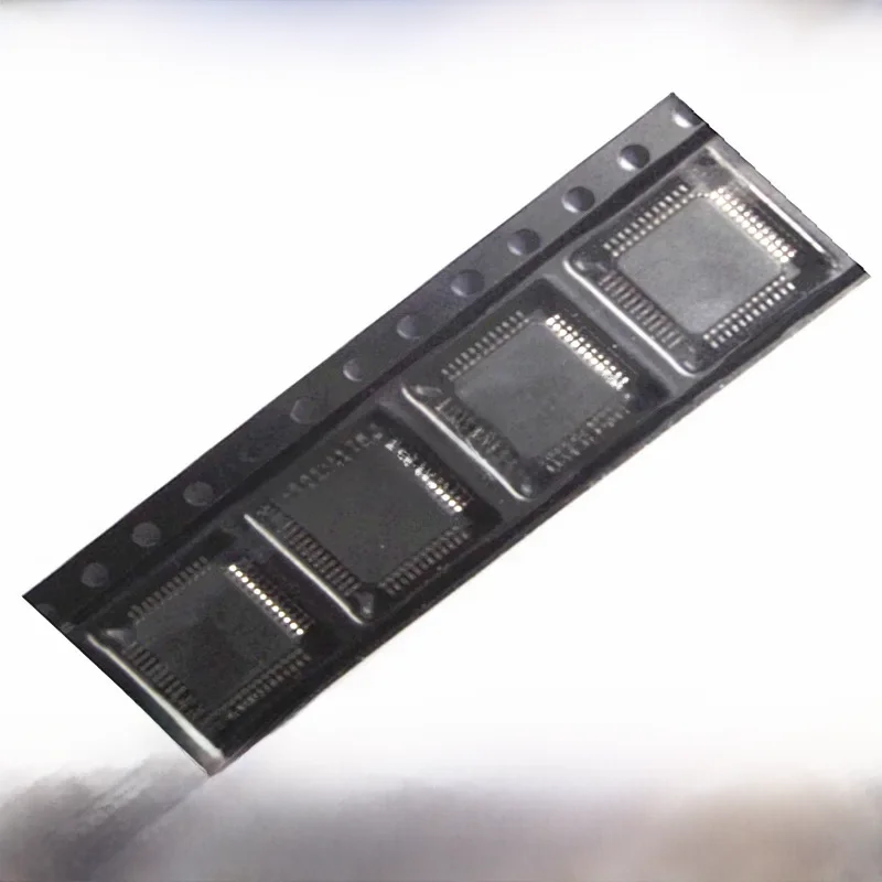 (5 sztuk) 100% nowy chipset AS15-F AS15-G AS15F AS15G AS15 F AS15 GQFP-48 — zdjęcie 2
