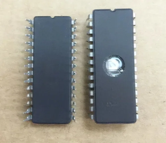 5 sztuk/partia M27C64A-10F1 M27C64A-12F1 M27C64 27C64 M27C64A M27C64A-15F1 CDIP-28 — zdjęcie produktu 7