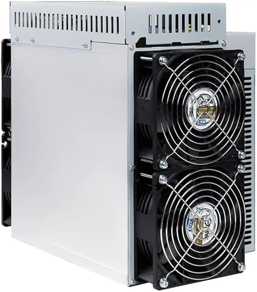 BRANDNEUER iBelink-BM K3 Hashrate 70Th/s 3300W Kadena Asic Miner