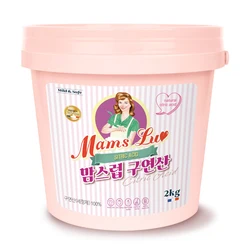 ๋ง์ค๋ฝ MamsLuv ๊ตฌ์ฐ์ฐ ๋ฒํท 2kg ๊ตฌ์ฐ์ฐ 100% ์ธ์ ์ ๊ฐ๋ฃจ์ธ์ ์ฒญ์์ฉํ ๋์ฉ๋์ธ์ ์ฌ์ ์ ์ฐ ํ์ผ์ด ์ธ์ ์ถ์ฒ