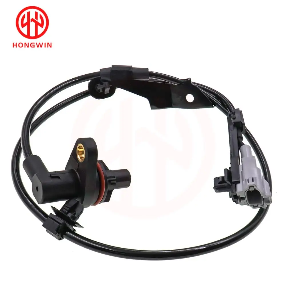 도요타 Hilux KUN26 4WD 3.0L 1KD-FTV 2010 11 12 13 14 15 용 ABS 휠 속도 센서, 후면 왼쪽 오른쪽 89546-71030, 89545-71030