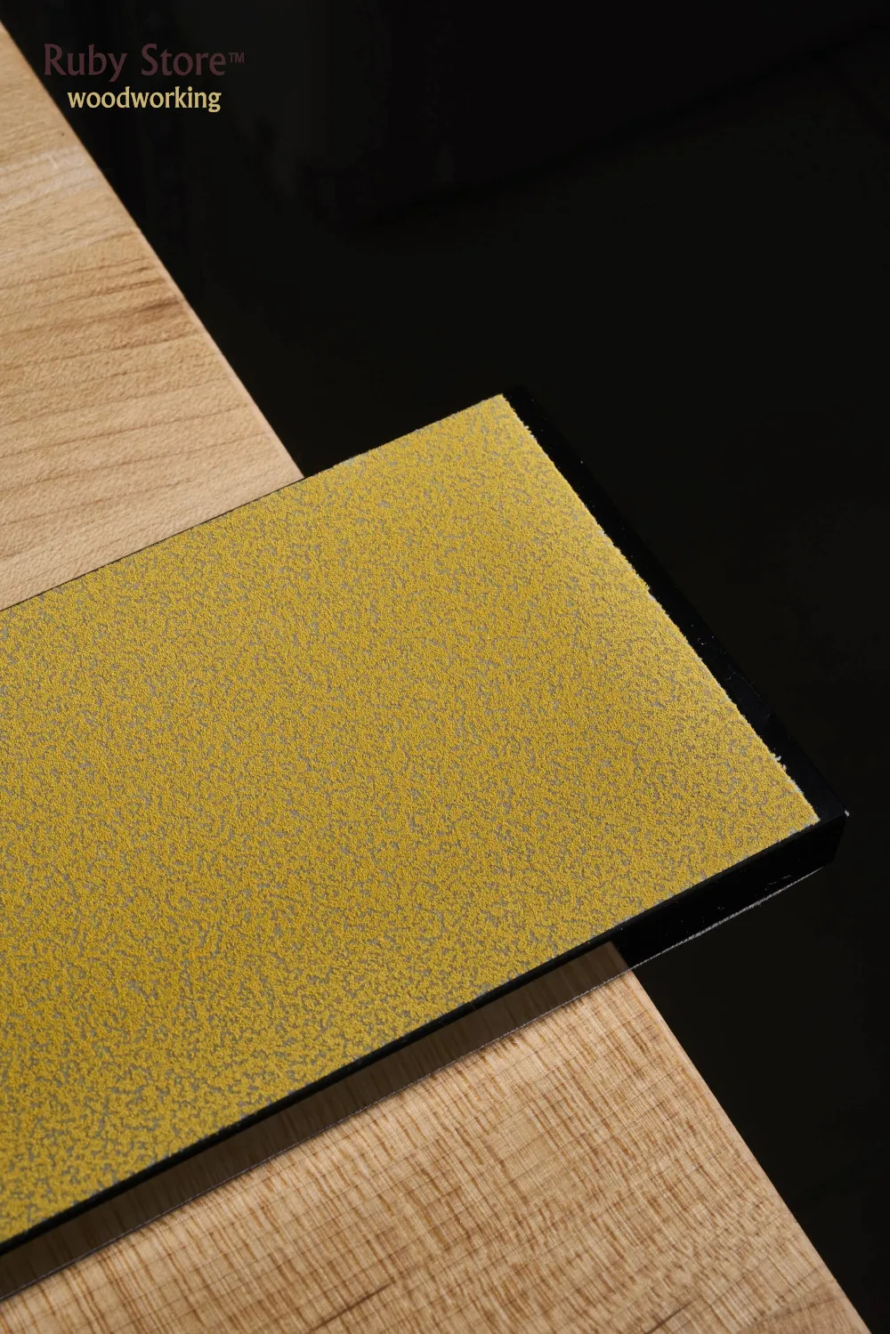 Diamant-Schärfset, Zen-Wu Toolworks