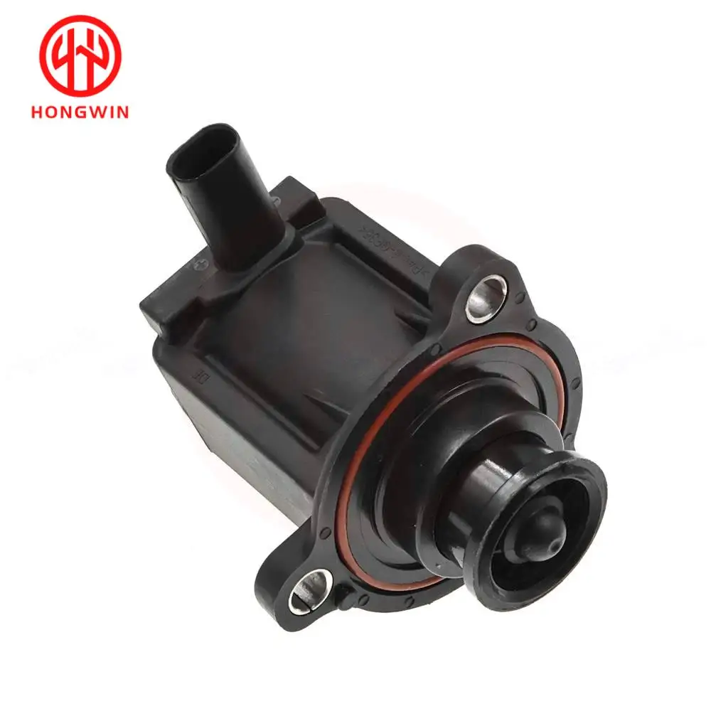 Válvula de derivación de solenoide de corte, desviador de turbocompresor 12653327 12653613 para Buick Envision Cadillac CT6 Chevrolet Camaro GMC 2.0L