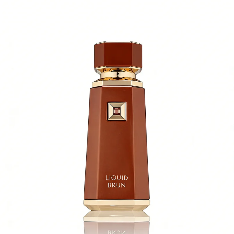 

French Avenue Liquid Brun By Luxury Brand Fragrance World EDP Original Women's Makeup Luxury Perfumes