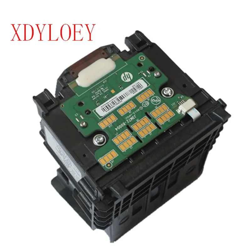 1X J3M72-60008 952 953 954 955 Printhead Print Head for HP 7740 8210 8216 8700 8702 8710 8715 8716 8720 8725 8728 8730 8740 8745