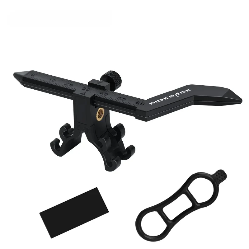 AliExpress riderace RIDERACE Bicycle Wheel Truing Stand Mini Rims Adjustment Tools Simple For Road Mountain Bike Repair Tool Cycling Accessories