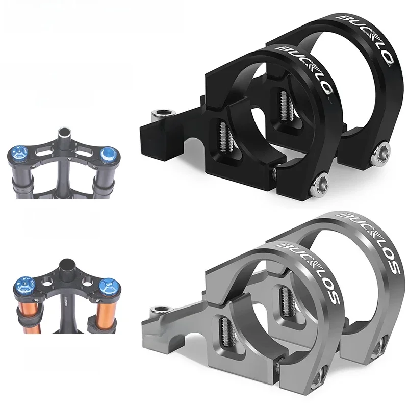 AliExpress BUCKLOS Direct Mount Stem 31.8MM 35MM Downhill Bike Stem Aluminum Alloy DH AM FR MTB Power Bike