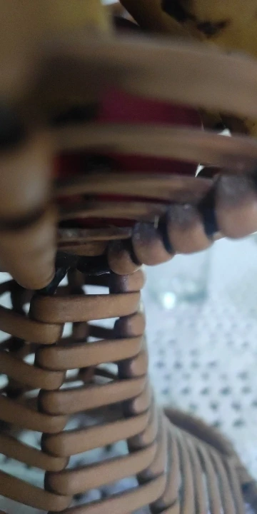 ATTACK SHARK L80 Ultra-Light Tri-Mode Gaming Headset Lightweight Wireless Gaming Headset for PC/PS4/PS5/Switch/Xbox photo review