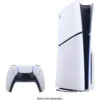 Sony Playstation 5 Konsole Disc Edition-Astro Bot Bundle 6