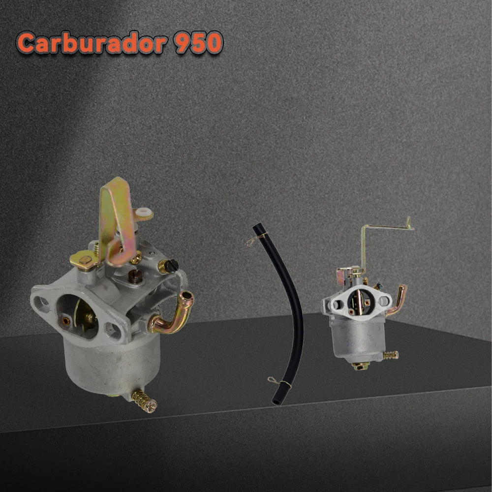 Small Generator Carburetor for YAMAHA ET950 ET650 2 Stroke 154F/156F Gasoline Generator Parts