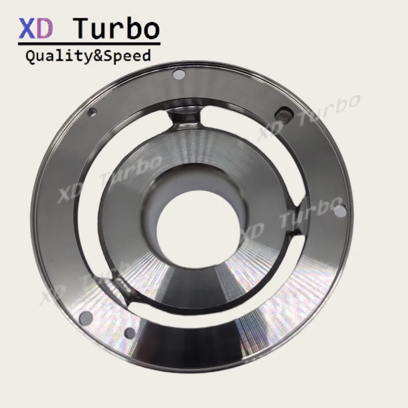 GT1646V Turbo BRACKET FOR VNT NOZZLE RING 765261 756867 for Seat Altea/Leon/Toledo III 140HP 103Kw 2.0TDI BMP BMM 03G253016H
