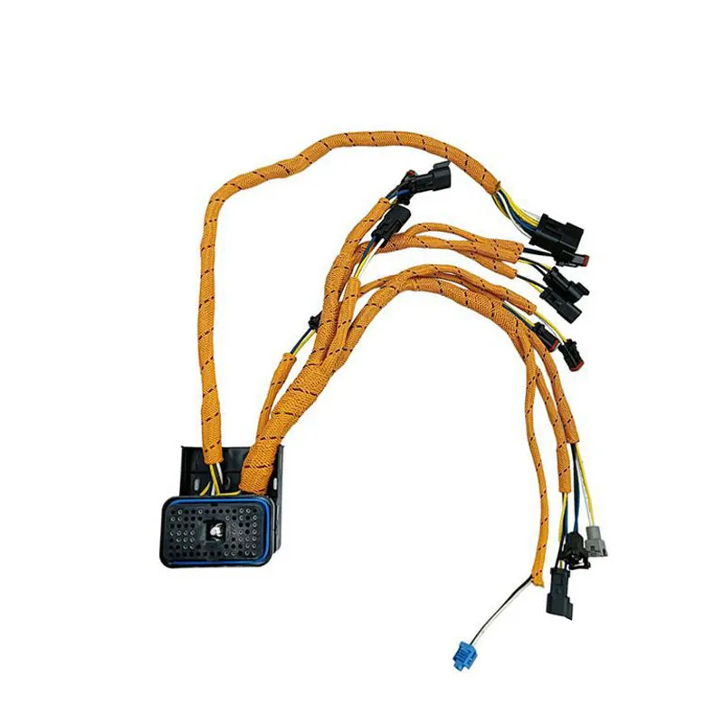 195-7336 Engine Wiring Harness For Caterpillar 322C  1957336