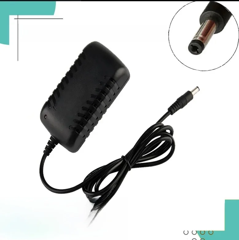Ładowarka sieciowa EU/US 4S 16.8V 2A do akumulatorów litowych 18650, ładowarka ścienna do akumulatorów litowo-jonowych 14.4V 4S — zdjęcie produktu 6