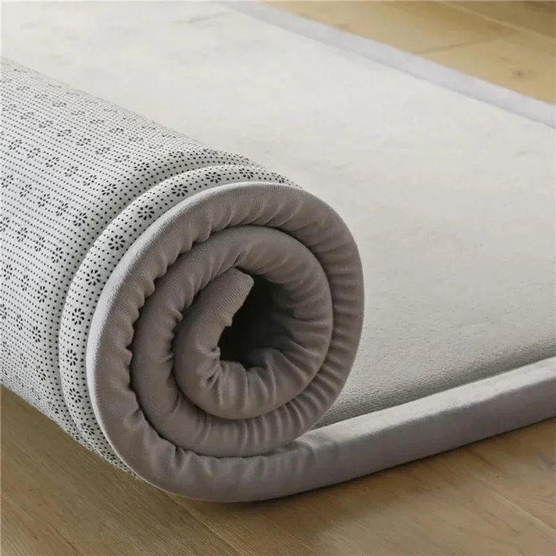 3 Cm Dikke Baby Speelkleed Gewatteerde Schuim Kruipkleed Voor Kinderen Speelkamer Kinderkamer Woonkamer Zachte Vloermat Baby activiteit Tapijt - afbeelding 2