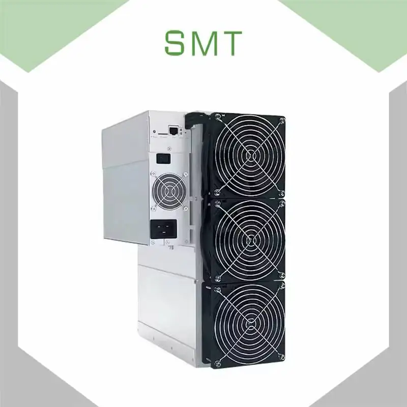 BH ORDER 5 PAY FOR 3 ETC Miner Jamsminer X44-P Mining Rig 23400M Готов к отправке Высокопроизводительное устройство для крипто-майнинга