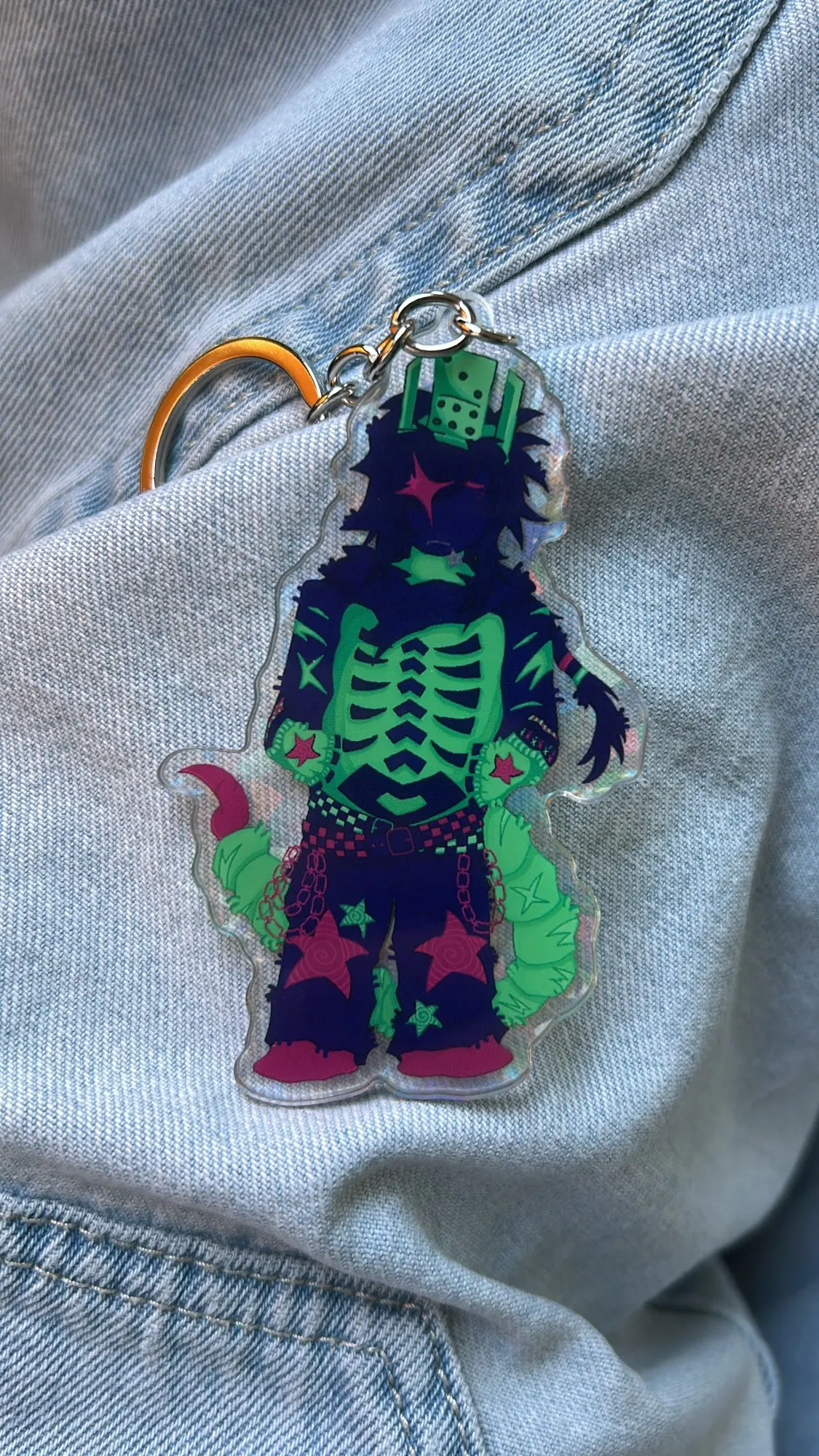 Customer review photo