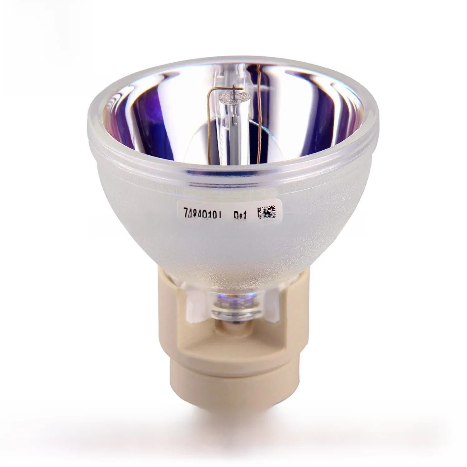 P-VIP 190/0.8 E20.9 Lampa projektora RLC-092/RLC-093 do Viewsonic PJD5155 PJD5255 PJD5555W PJD5153 PJD5553LWS PJD5353LS PJD6550LW — zdjęcie produktu 7