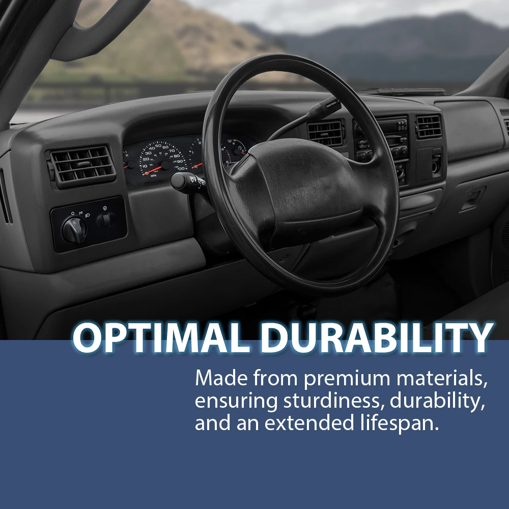 

Подходит для 99-04 Ford F250 F350 Super Duty Dash Bezel, панель радиокластера без отверстия, внутренняя рамка приборов автомобиля, серая, прочная