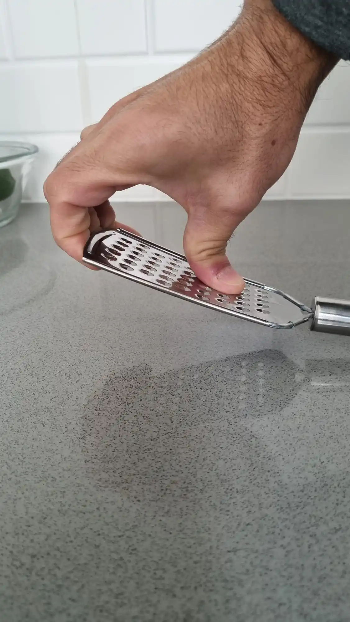 Cheese Grater Multi-purpose Stainless Steel Sharp Vegetable Fruit Tool Cheese Planer Cheese Knife Kitchen Accessories GH540 photo review