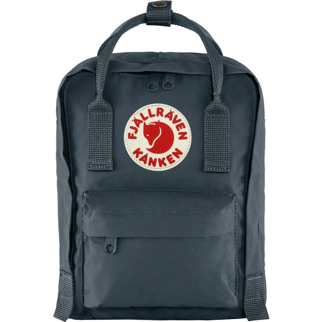 Fjallraven Kanken Mini 560 Navy One size