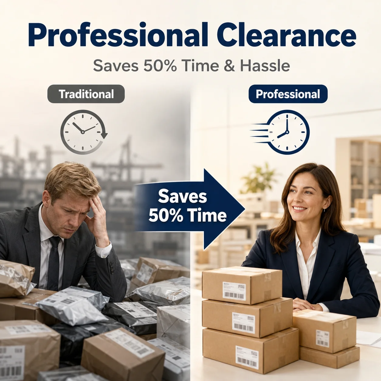 IP Fast Customer Express Freight Payment Customization VIP 222