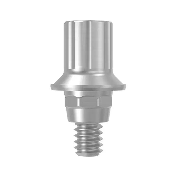 

Straumann Compatible BC Tibase Abut. for TL, Regular Neck, Φ5.05mm, for crown