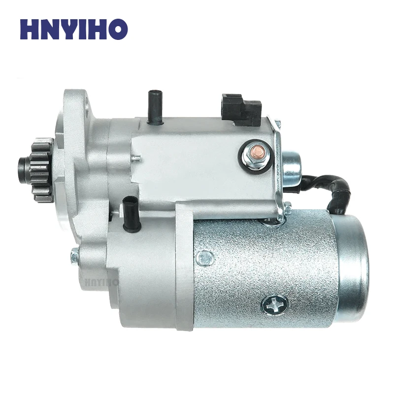 12V 2.0KW 15T Auto …