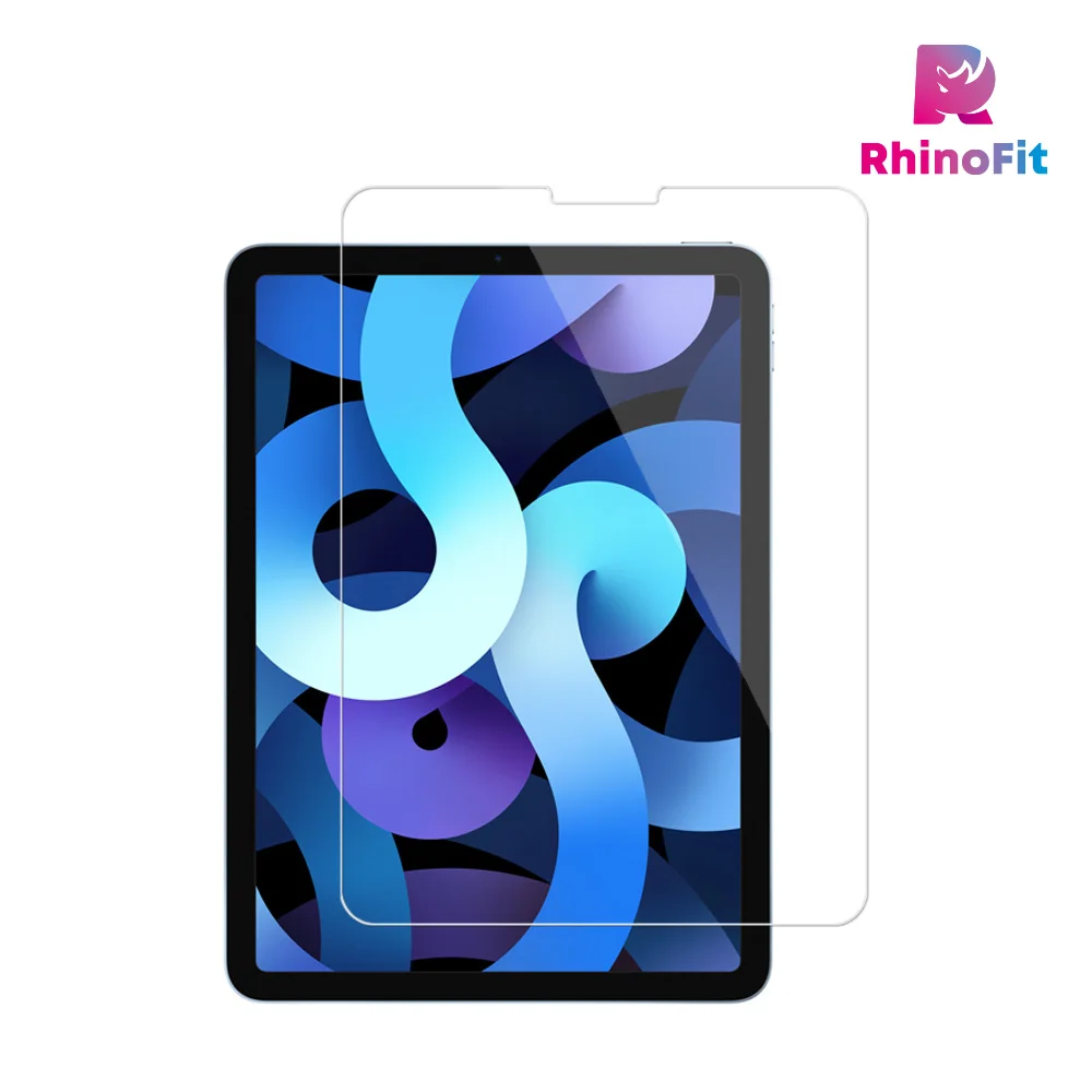 Lino fit iPad air 4/air 5 tempered glass protective film 0.4mm