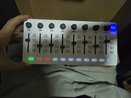 실물 포토 리뷰