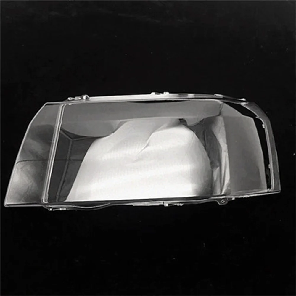 Head Lamp Case For Land Rover Freelander 2 2013 2014 2015 front Headlight Cover Lens Shell Lampcover Lampshade Headlamp housing