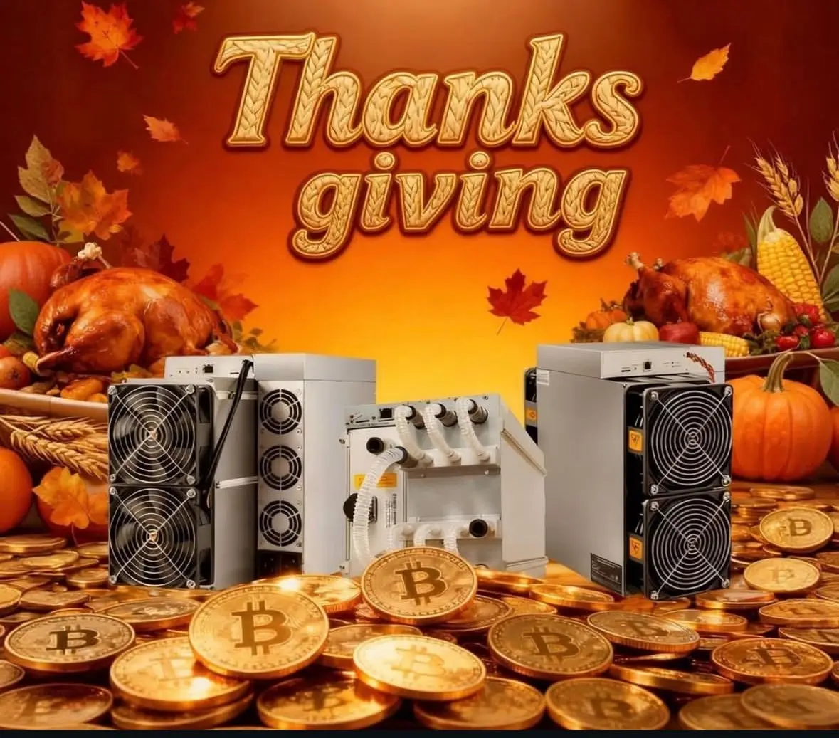 

BTC Miner Antminer S21+ 235T 225T 216T BTC Mining Best Profitable Bitcoin Asic Miner Than S21 S19K Pro S19