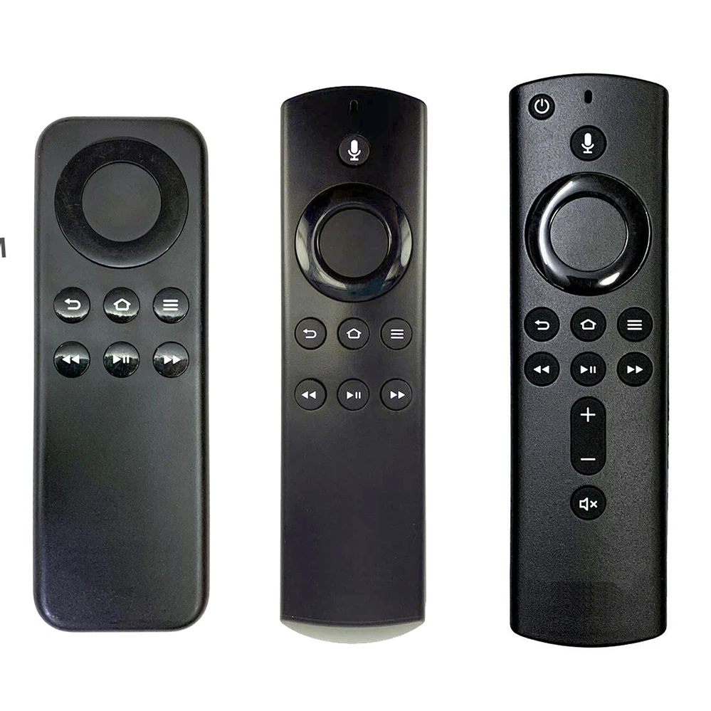 

Original Remote Control CV98LM PE59CV L5B83H For Amazon Fire TV stick , Fire TV Box ,DR49WK