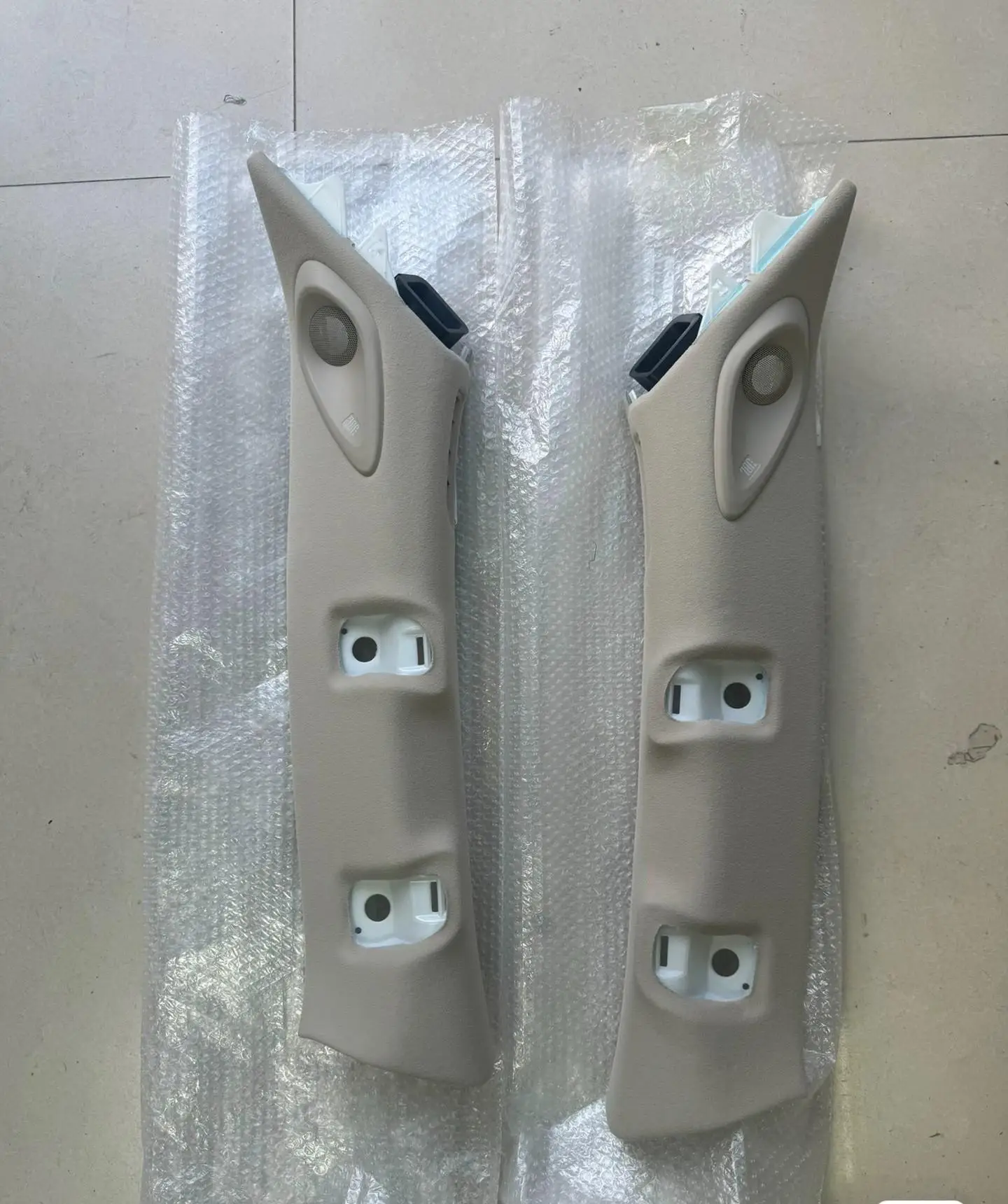 Для Toyota Landcruiser300 LC300 JBL аудио A-стойка высокие JBL приборная панель среднего диапазона неразрушающая установка