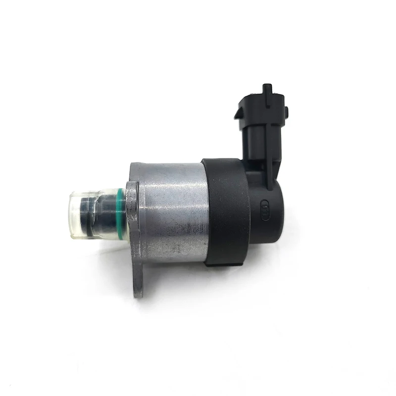 Válvula reguladora de presión de combustible, Control de medición para Fiat Doblo bosch pump 0928400825, 0445010155