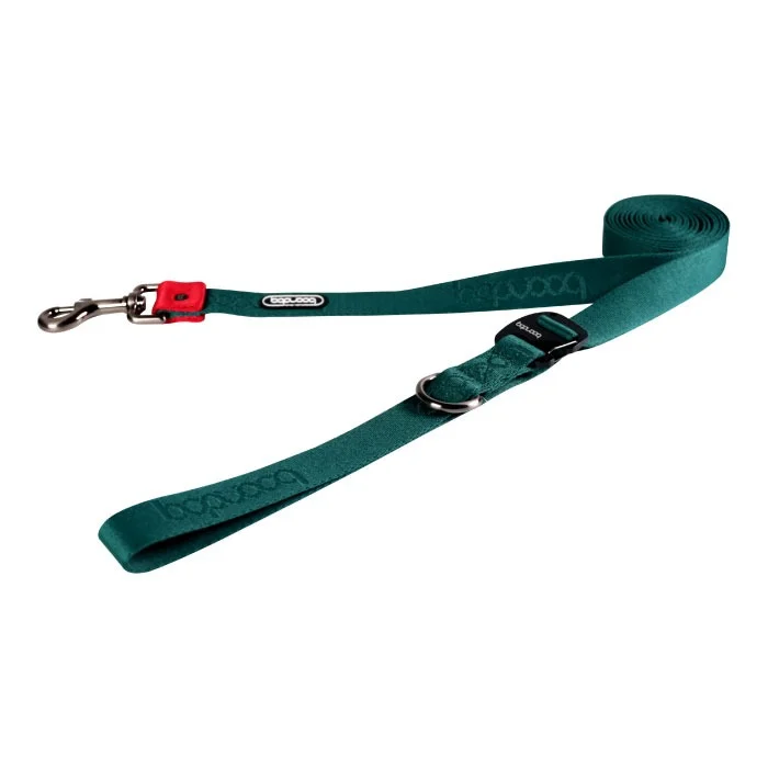 BOONDOG PLAYS LEASH LONG LEED RING RING RINKS 2M 50cm