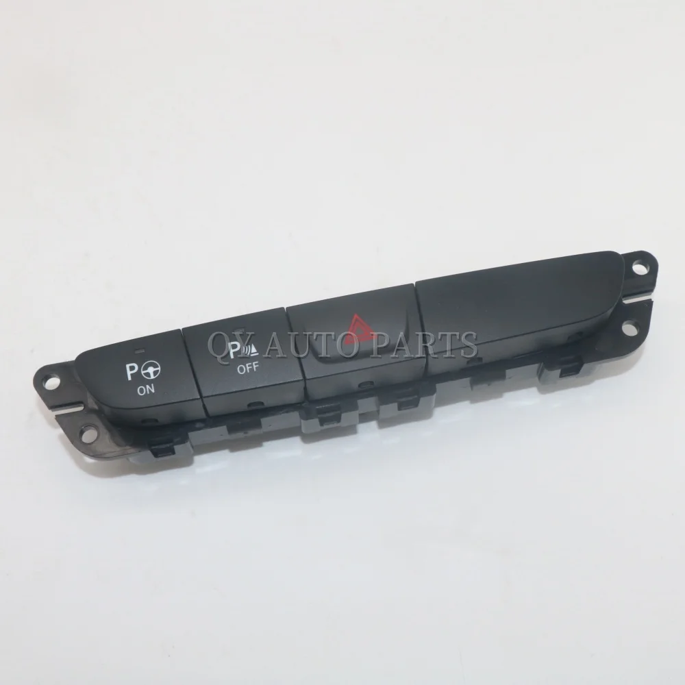 

68158645AB 68158645AA Instrument Panel Switch for Jeep Cherokee 2.4L 3.2L 2017