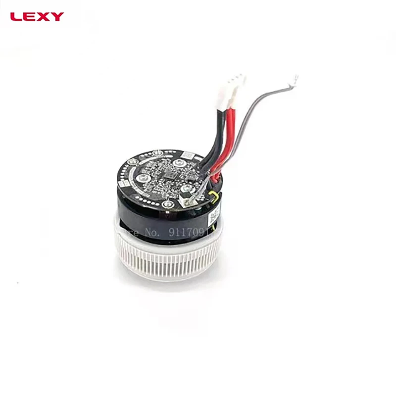 Lake LEXY 29.6V380W high-power ultra high-speed three-phase brushless dust suction fan motor spray fan