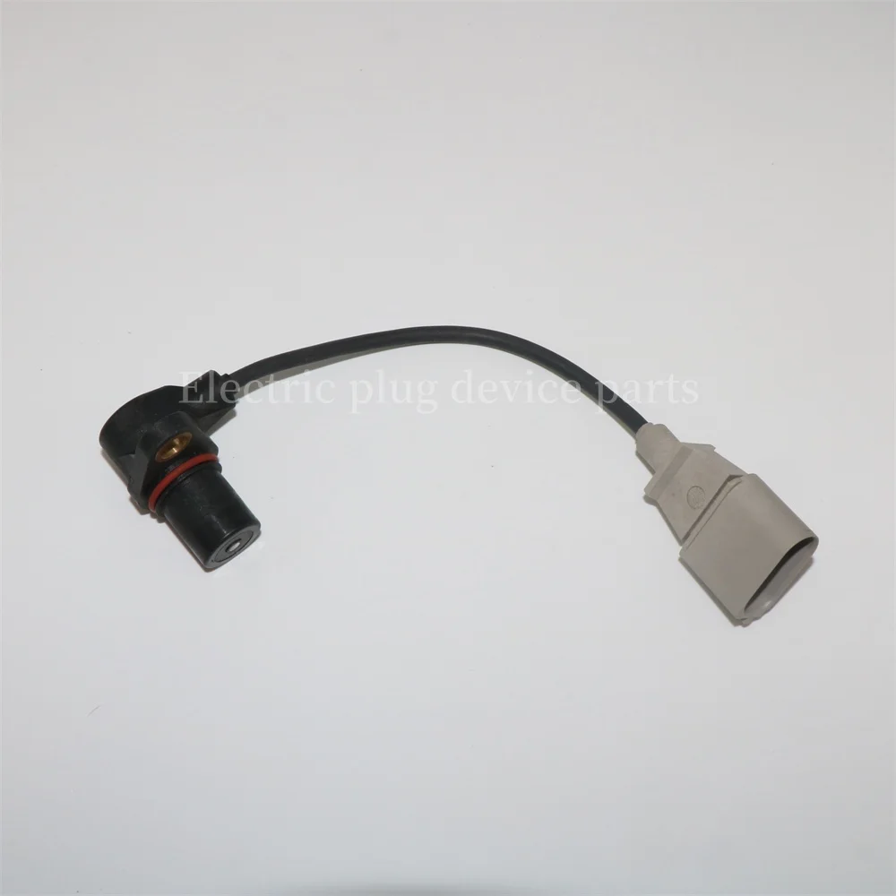 

0261210199 06A906433G 06A906433L Engine Crankshaft Position Sensor for Audi TT Quattro Volkswagen Jetta 2.0L 2000-2015