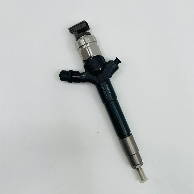 Diesel Injector 095000-5600 Common Rail Injector 1465A041 For Mitsubishi L200 4D56 Euro4 Trrtton I Pajero