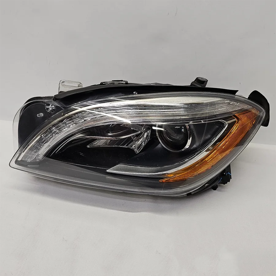 

For Mercedes-Benz ML166 2012-2015 car headlights (USA) OE A166 820 76 59