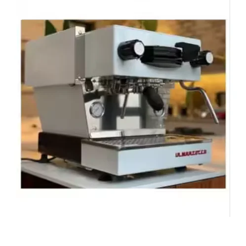 

Мини-эспрессо-машина Super La Marzocco Linea ProgrammablE