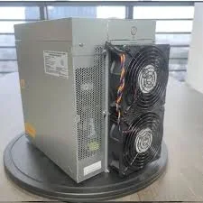 A Buy 2 Get 1 Free Bitmain Antminer L9 17GH/s Litecoin Dogecoin Asic miner