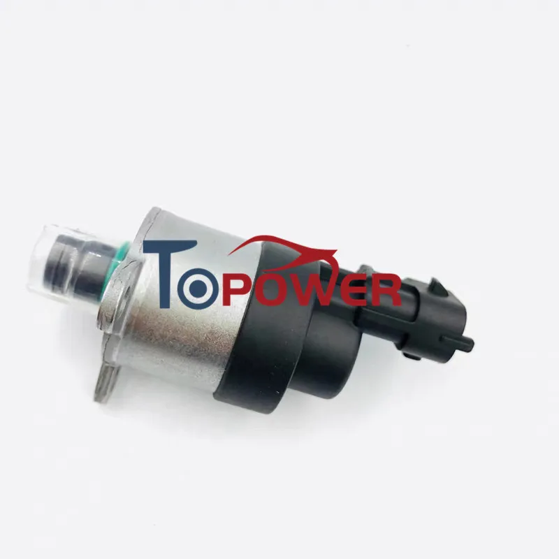 OEM 0928400588 منظم ضغط مضخة الوقود صمام التحكم في القياس 0445020008 0445010034 لكرايسلر جيب دودجي رام #4