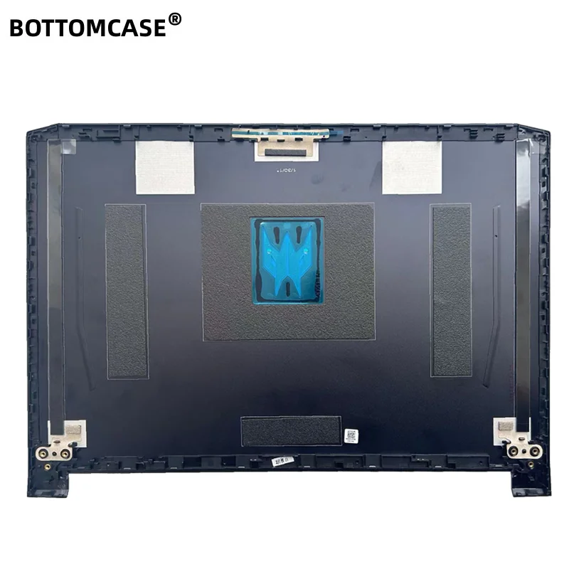 BOTTOMCASE® 95%New For Acer PREDATOR Helios 300 PH315-53 15.6' LCD Back Cover Top Case Black AM33H000110