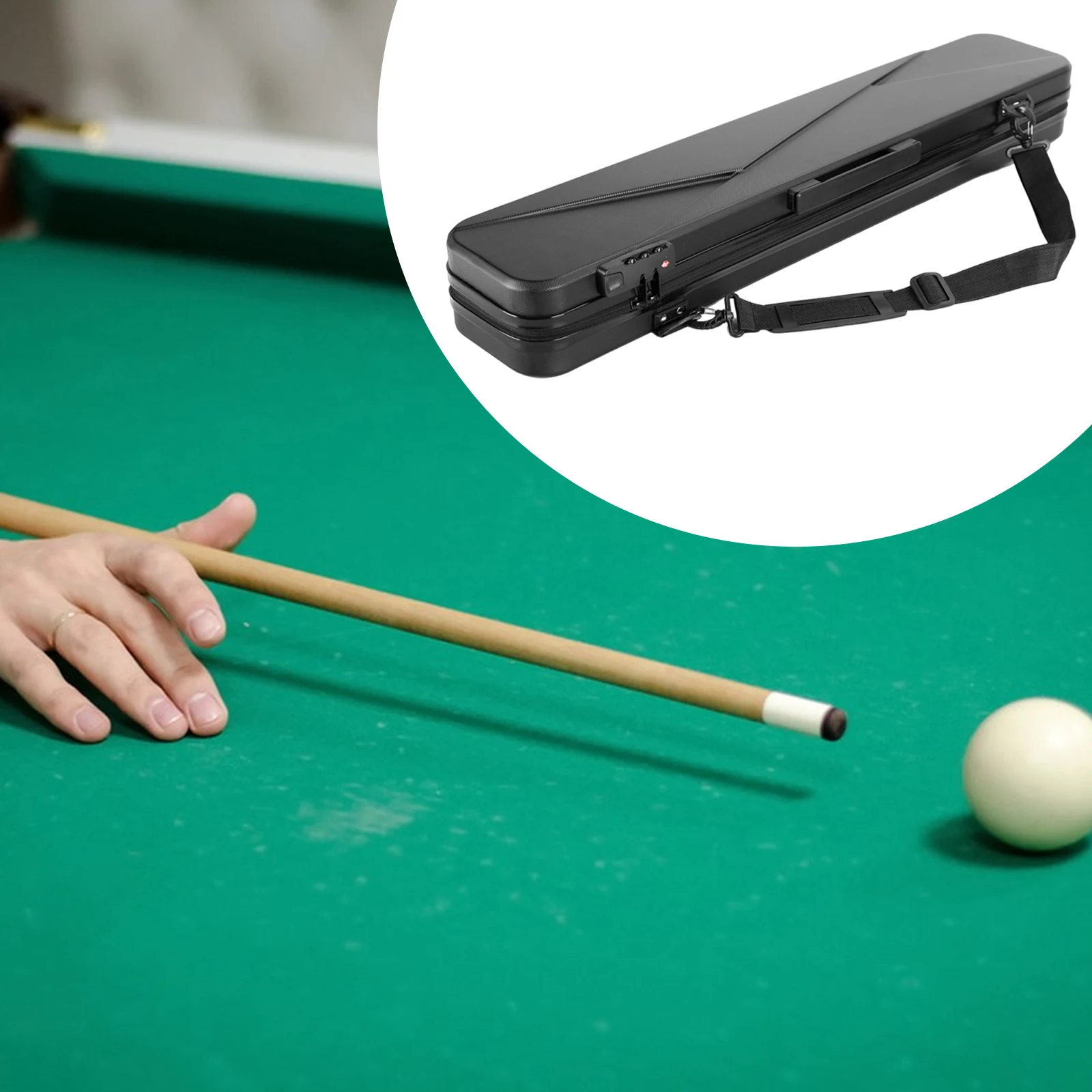 Thumbnail 3 - #38 Best Billiard Cue Cases to Buy In 2026