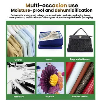 8 best sales pochłaniacz wilgoci z żelu krzemionkowego - №6